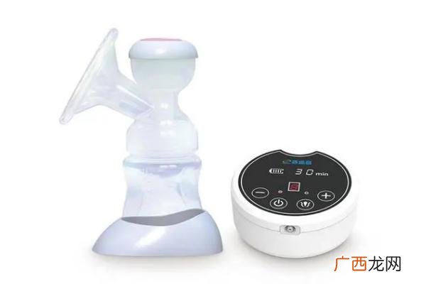 吸奶器对身体有危害吗吸奶器对通奶有用吗