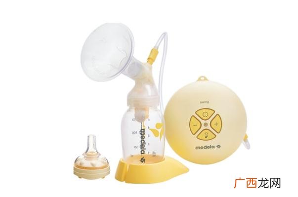 吸奶器会伤害乳房吗吸奶器会导致奶水少吗