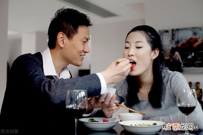 谈恋爱的正确方式，男女正确的交往方式是什么