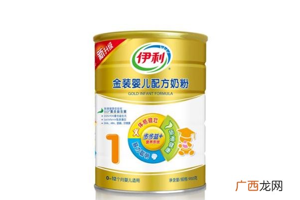 奶粉喝到几岁最好奶粉哪个更接近母乳