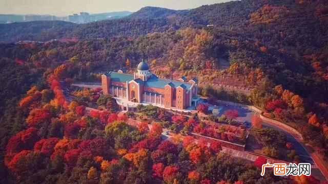 启明大学在哪个国家（启明大学本科留学费用需