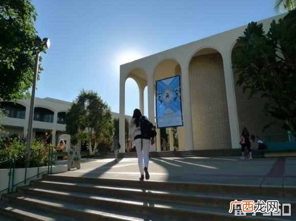 圣地亚哥州立大学全美排名第几（圣地亚哥州立