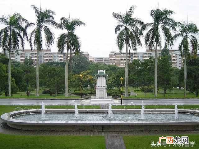 南洋大学怎么样好不好 南洋大学在哪里