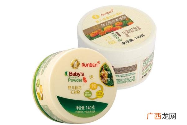痱子粉可以擦红屁股吗痱子粉可以扑头发吗