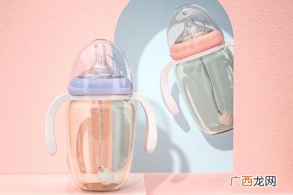 奶瓶有异味怎么去除奶瓶有气泡怎么去除