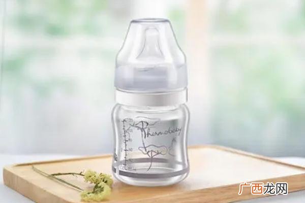 奶瓶的奶渍怎么洗掉奶瓶的排气口怎么放