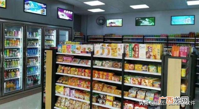 开个日杂百货店要投资多少钱,开小商店的利润是多少
