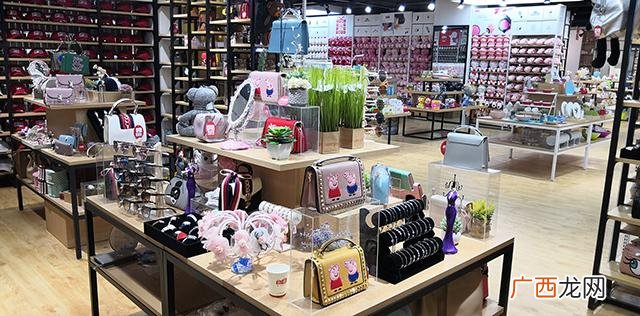 开个精品店,想开精品店在哪里进货