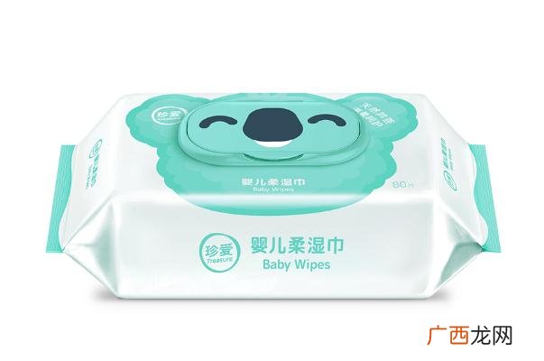 婴儿湿巾要准备多少婴儿湿巾能用温水泡吗