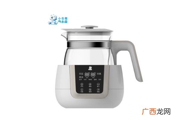 温奶器温奶要多少分钟温奶器可以一直温着吗