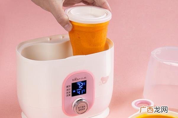 温奶器加热水还是冷水温奶器什么牌子的好用