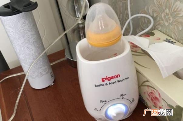 温奶器加热水还是冷水温奶器什么牌子的好用