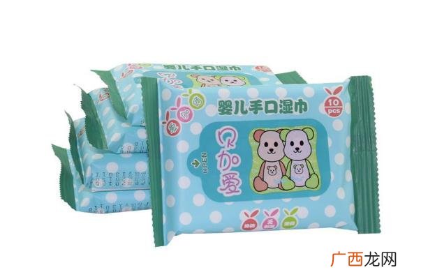 婴儿湿巾的保质期一般多久婴儿湿巾过期了大人能用吗
