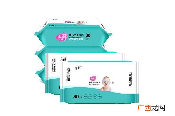 婴儿湿巾的保质期一般多久婴儿湿巾过期了大人能用吗