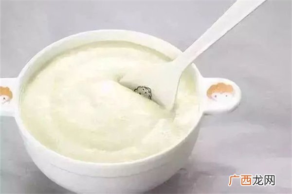 婴儿米粉可以换着牌子吃吗婴儿米粉哪个牌子的口碑最好
