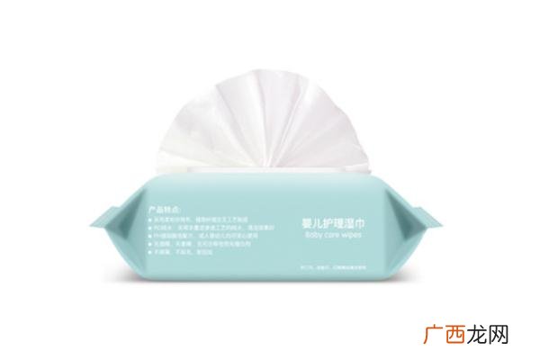 婴儿湿巾是干什么用的婴儿湿巾什么牌子的最好最安全