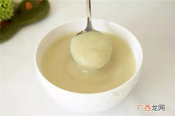 婴儿米粉用水还是用奶冲婴儿米粉用开水还是温水冲