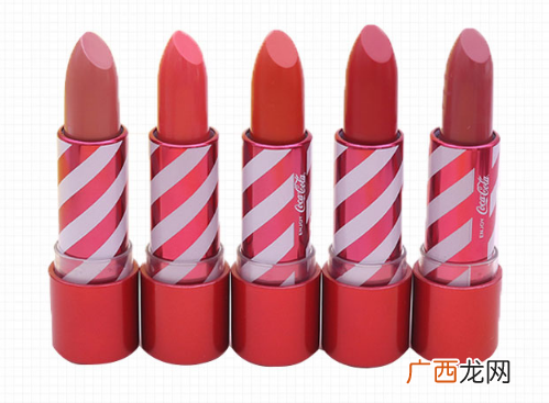 菲诗小铺口红试色怎么样