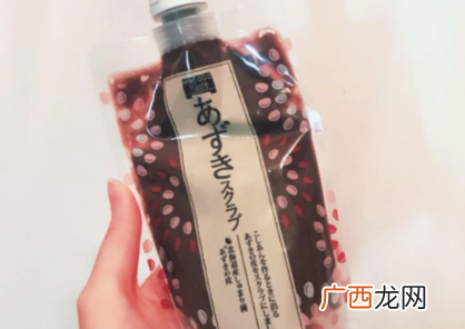 pola红豆面膜使用方法及注意事项