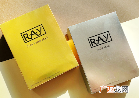 妆蕾ray面膜怎么样 妆蕾ray是什么版本