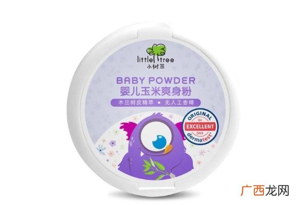 爽身粉对湿疹有效果吗爽身粉可以治湿疹吗
