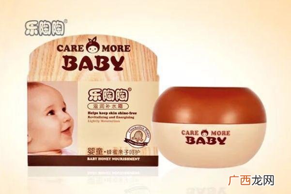 婴儿润肤霜大人可以用吗婴儿润肤霜的成分