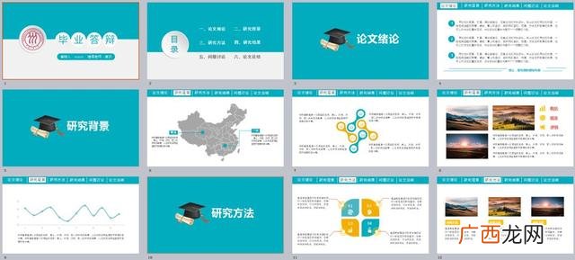 大学生创新创业ppt展示免费,创新创业答辩ppt模板