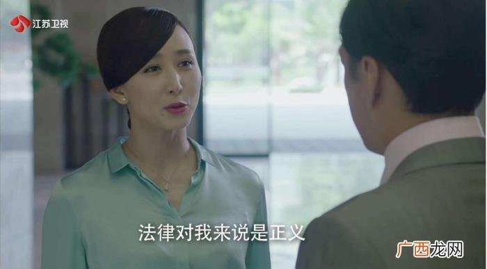 胡静演绎律政俏佳人 胡静演的电视剧