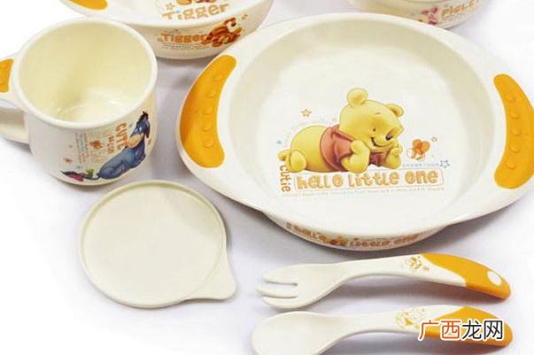 儿童餐具什么材质最安全儿童餐具哪个品牌好