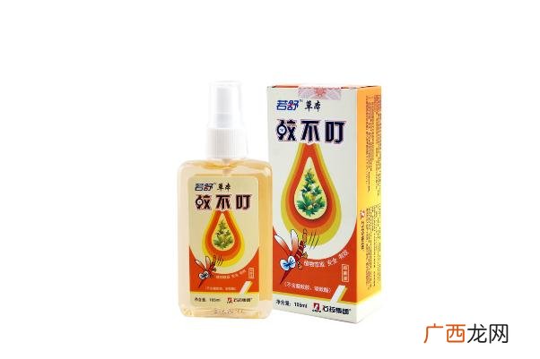驱蚊液进眼睛了怎么办驱蚊液的主要成分
