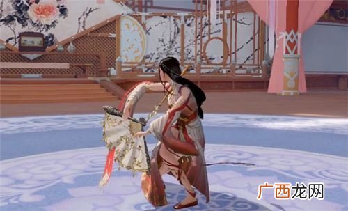 天涯明月刀手游聆音之约触发攻略