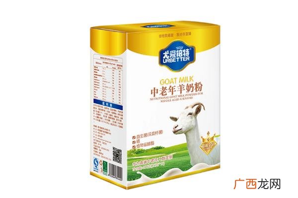 羊奶粉是酸性还是碱性食物羊奶粉是什么颜色的好