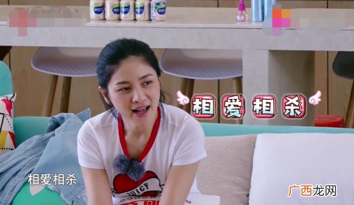 沙溢送儿子上补习班 胡可沙溢儿子