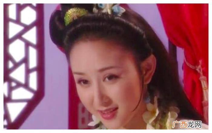 胡静早期参演的12部剧 胡静的电视剧