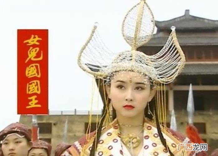 胡静早期参演的12部剧 胡静的电视剧