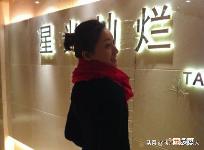 景甜下一部剧牵出背后大佬 景甜背后势力