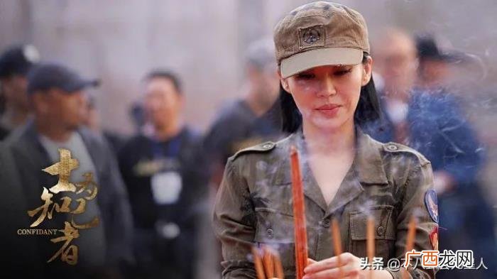 景甜下一部剧牵出背后大佬 景甜背后势力