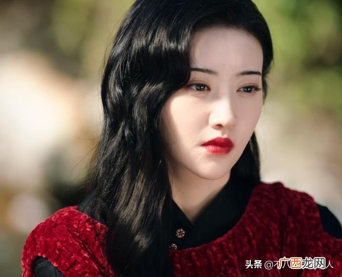 景甜下一部剧牵出背后大佬 景甜背后势力
