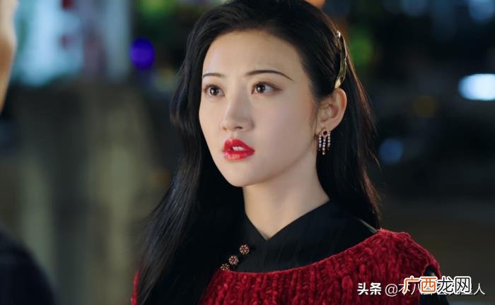 景甜下一部剧牵出背后大佬 景甜背后势力
