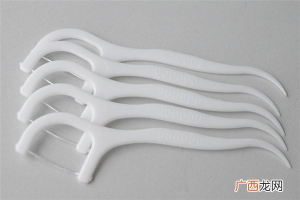 牙线可以去牙结石吗牙线的作用