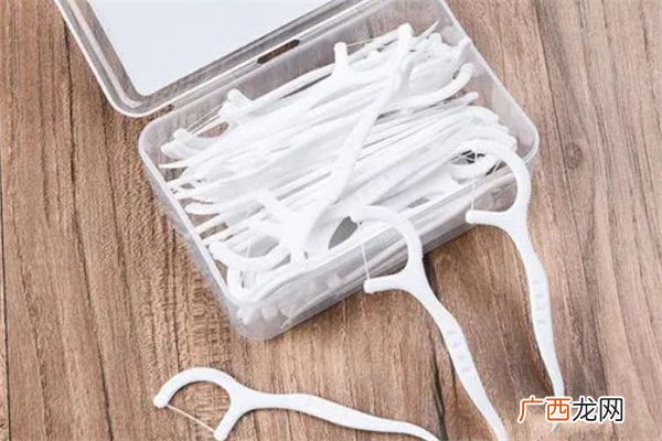 牙线用多了牙缝会变大吗牙线有坏处吗