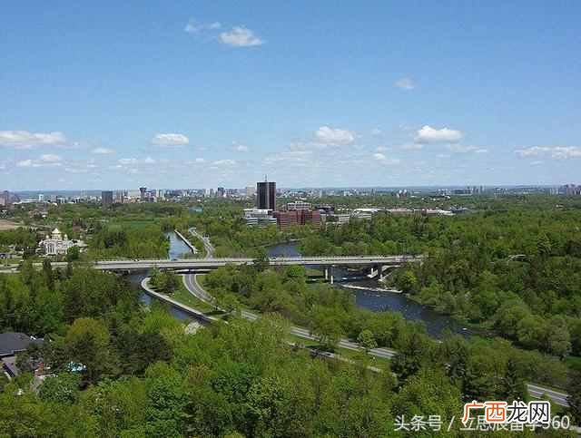 卡尔顿大学位于哪个城市(卡尔顿大学有什么优