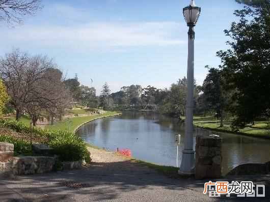 南澳大学世界排名多少（南澳大学留学学费多少