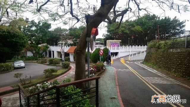 淡江大学校园环境怎么样（淡江大学校园风光分