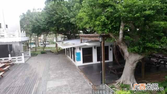 淡江大学校园环境怎么样（淡江大学校园风光分