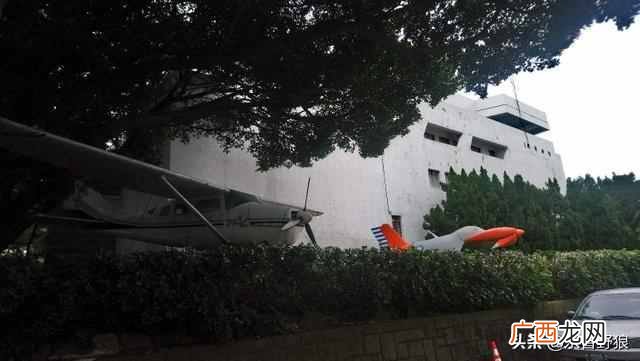 淡江大学校园环境怎么样（淡江大学校园风光分