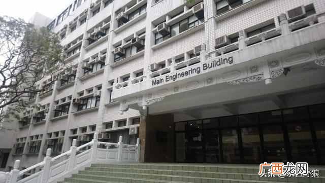 淡江大学校园环境怎么样（淡江大学校园风光分