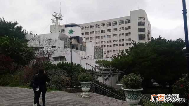 淡江大学校园环境怎么样（淡江大学校园风光分