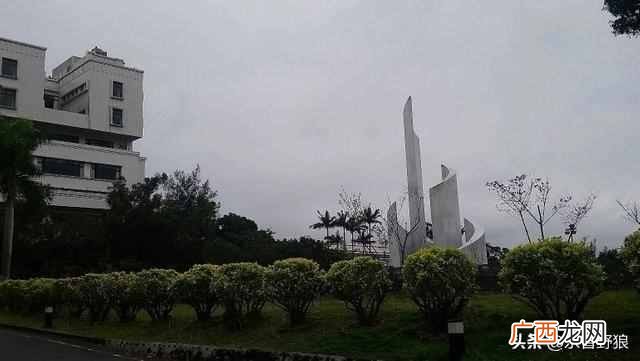 淡江大学校园环境怎么样（淡江大学校园风光分