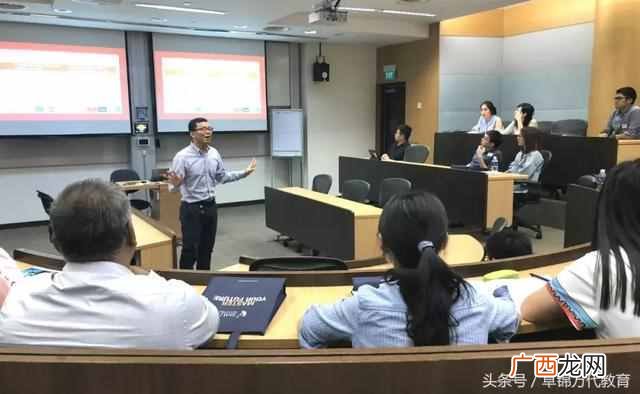 新加坡管理大学什么实力（新加坡管理大学读研
